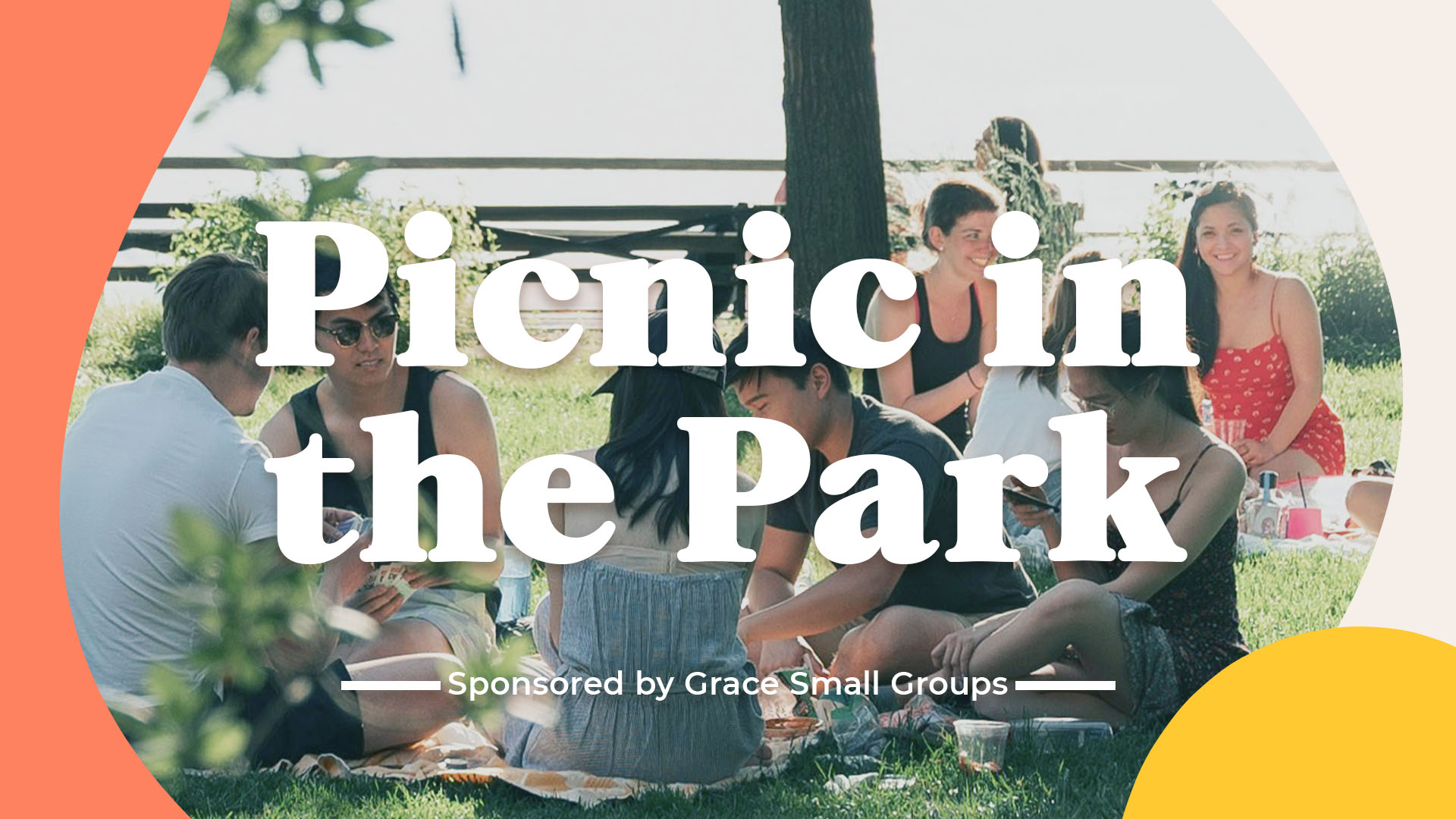 Picnic in the Park

Sunday | 12:30pm - 3:30pm
July 7

